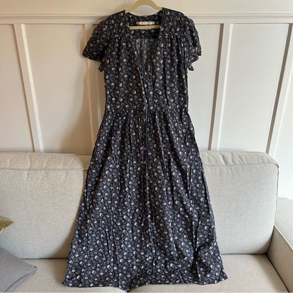 Christy Dawn “Dawn” dress XS